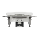 Комп'ютерна розетка, RJ45 CAT6 UTP, Біла, Sedna Design