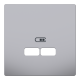 D-Life ЦЕНР. НАКЛ. USB НЕРЖ. СТ.