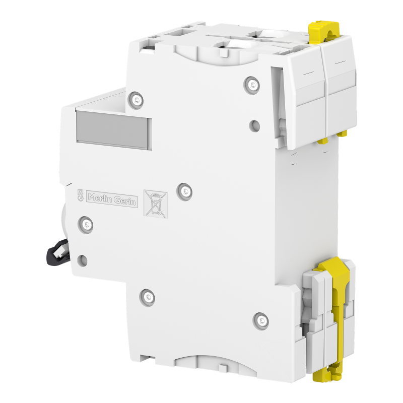 АВТОМАТИЧНИЙ ВИМИКАЧ iC60N 2P 10A D