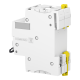 АВТОМАТИЧНИЙ ВИМИКАЧ iC60N 2P 10A D