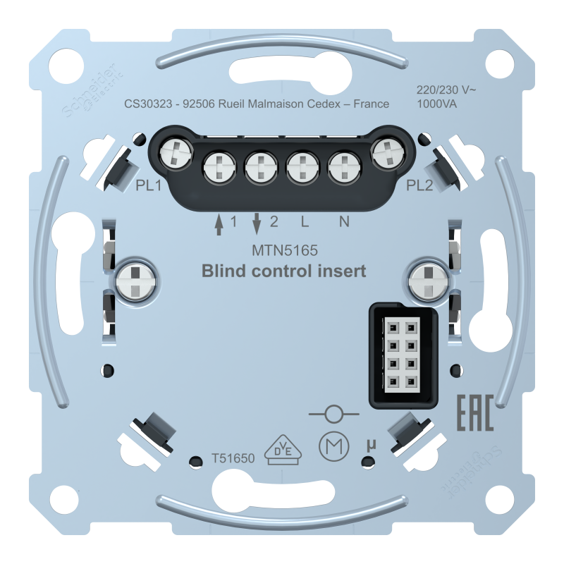 D-Life P-Link МЕХАНІЗМ для рольстав.