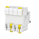 АВТОМАТИЧНИЙ ВИМИКАЧ iC60N 4P 25A B