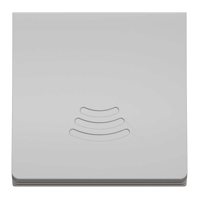 Зумер 2 модуля