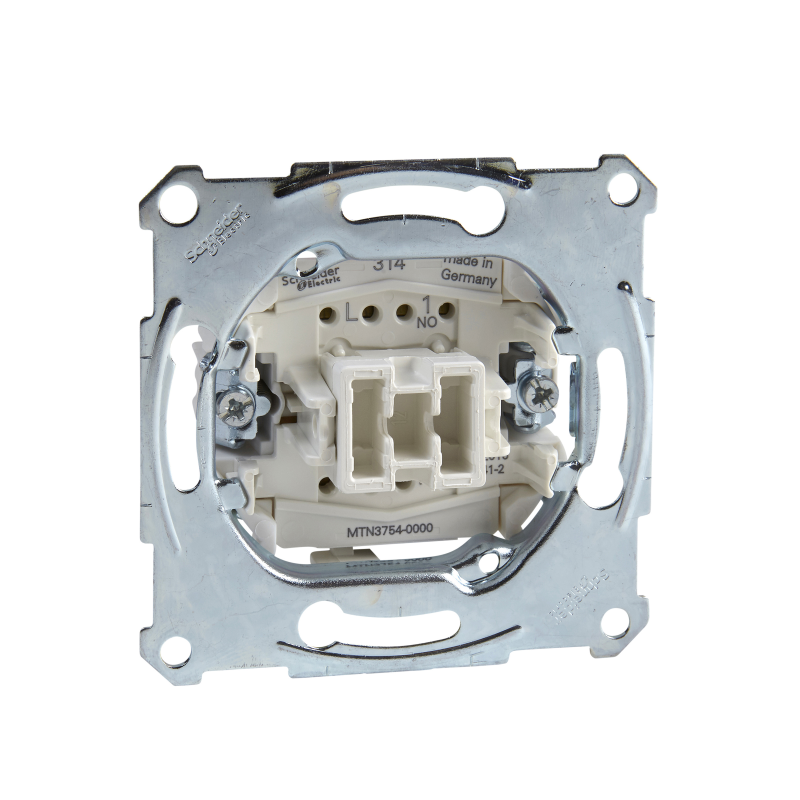 МЕХ.1-ПОЛ.ВИМИК.ДЛЯ НАКЛ.З КАРТ-КЛЮЧ