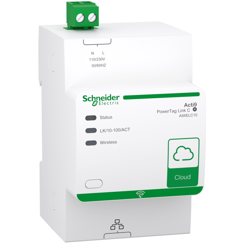 Комунікац.шлюз Smartlink EL D CLOUD