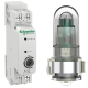 Сутінковий вимикач Acti9 IC100 (2 - 100 люкс)