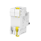 АВТОМАТИЧНИЙ ВИМИКАЧ iC60N 2P 32A B