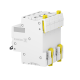АВТОМАТИЧНИЙ ВИМИКАЧ iC60N 4P 50A D