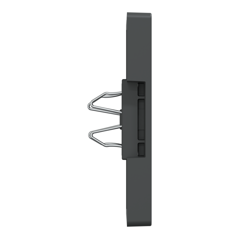 D-Life ЦЕНР. НАКЛ. USB АНТРАЦИТ