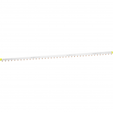 ШИНКА ГРЕБІНЧАСТА 3 (ДОП+1P)