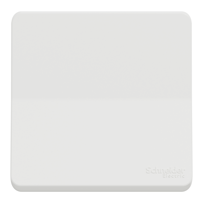 Механізм кнопкового вимикача IP55 Mureva Styl, білий