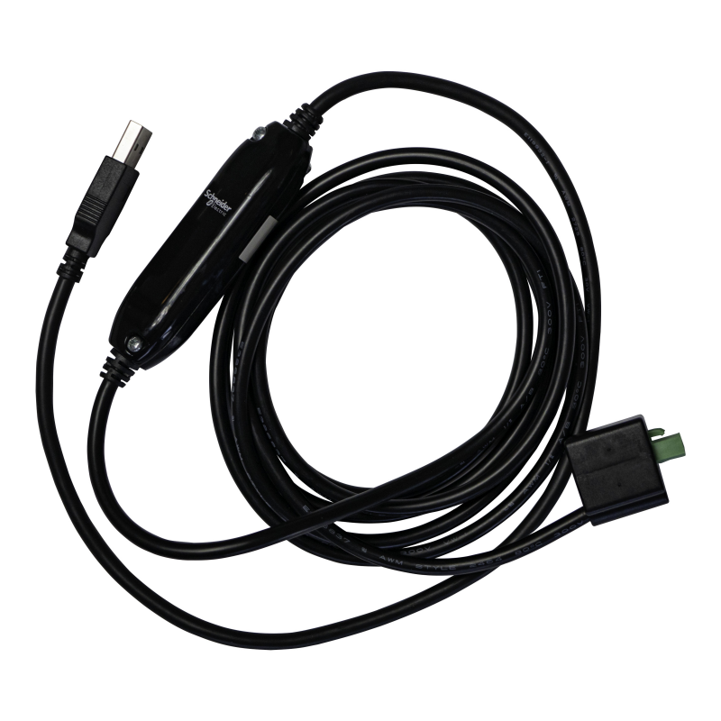 Кабель USB / Modbus Acti 9 Smartlink
