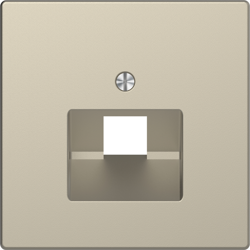 D-Life ЦЕНТР. НАКЛ. RJ45 САХАРА