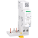 Блок захисту від дугового замикання, Acti9 ARC iC60, 2P, 40 A