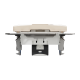 Комп'ютерна розетка, RJ45 CAT6 UTP, Бежева, Sedna Design