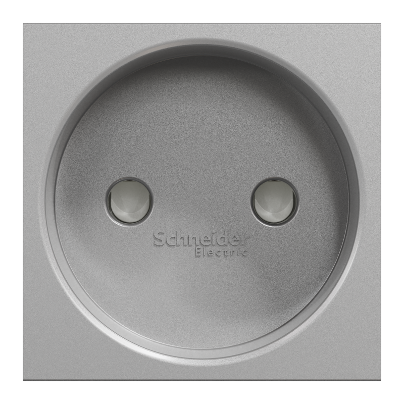 Роз. без з/к з шт 16А гвинт заж, 2 м ал