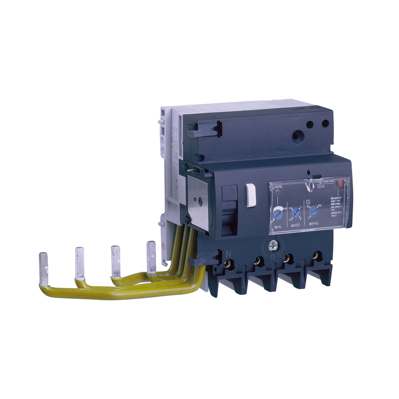 ДИФ.МОД.VIGI NG125 4P 125A A 0,3-0,5-1A