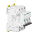 АВТОМАТИЧНИЙ ВИМИКАЧ iC60N 3P 25A D
