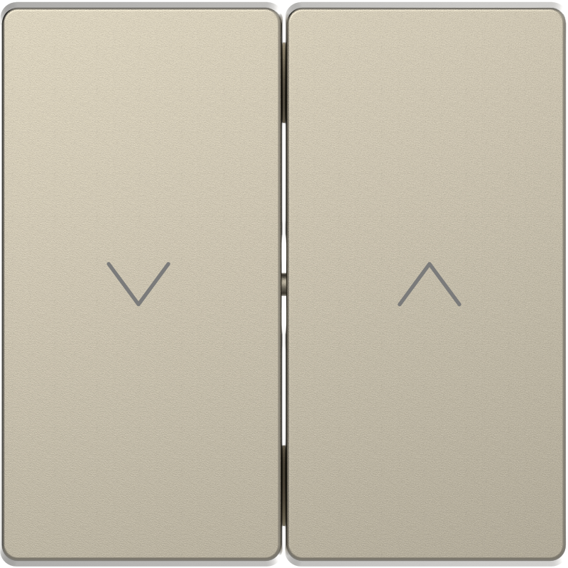 D-Life КЛАВІША для жалюзи САХАРА