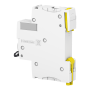 АВТОМАТИЧНИЙ ВИМИКАЧ iC60N 1P 32A D