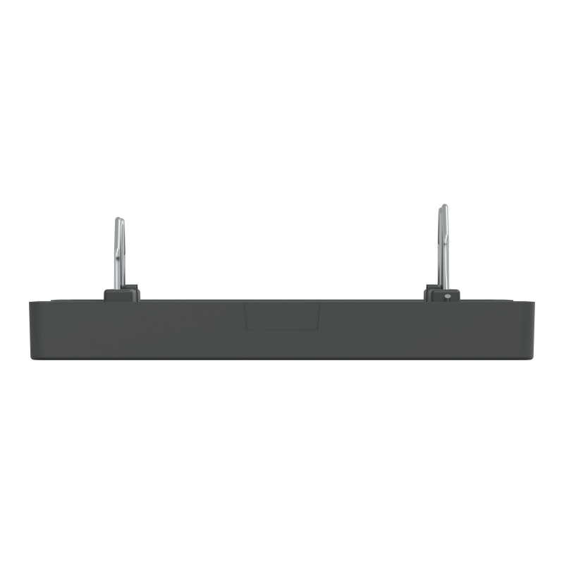 D-Life ЦЕНР. НАКЛ. USB АНТРАЦИТ