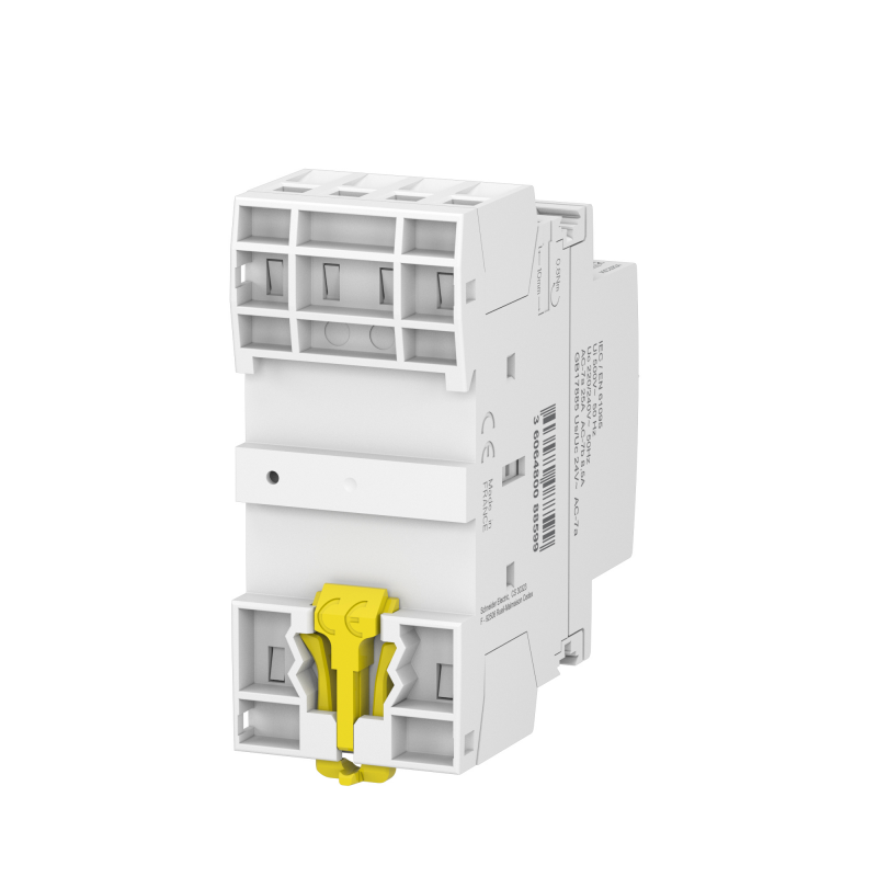 КОНТАКТОР 25A 4NO 220/240В ~ 50Гц