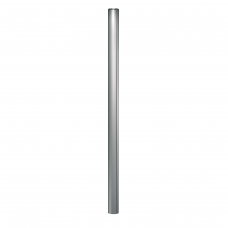 ФІДЕР D52Х3200ММ АНОДИР.АЛЮМ.