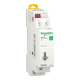 Імпульсне реле RESI9 16 A, 1NO ~230В/50Гц