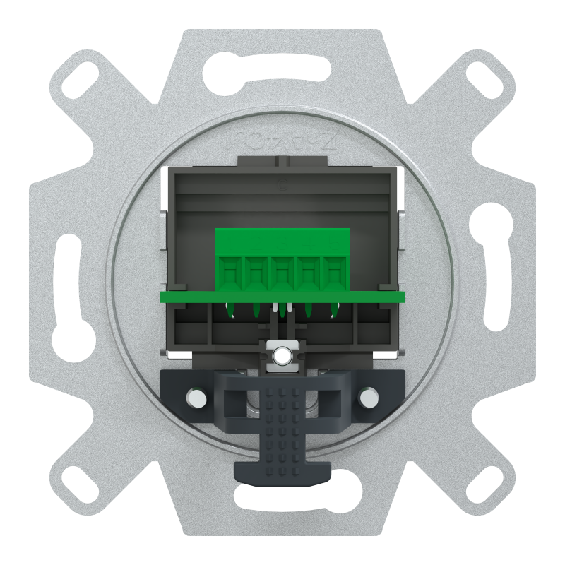 MERTEN USB 2.0 РОЗЕТКА