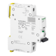 АВТОМАТИЧНИЙ ВИМИКАЧ iC60N 1P 32A D