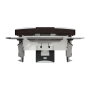 Комп'ютерна розетка RJ45 CAT 5E UTP, Венге Sedna Elements