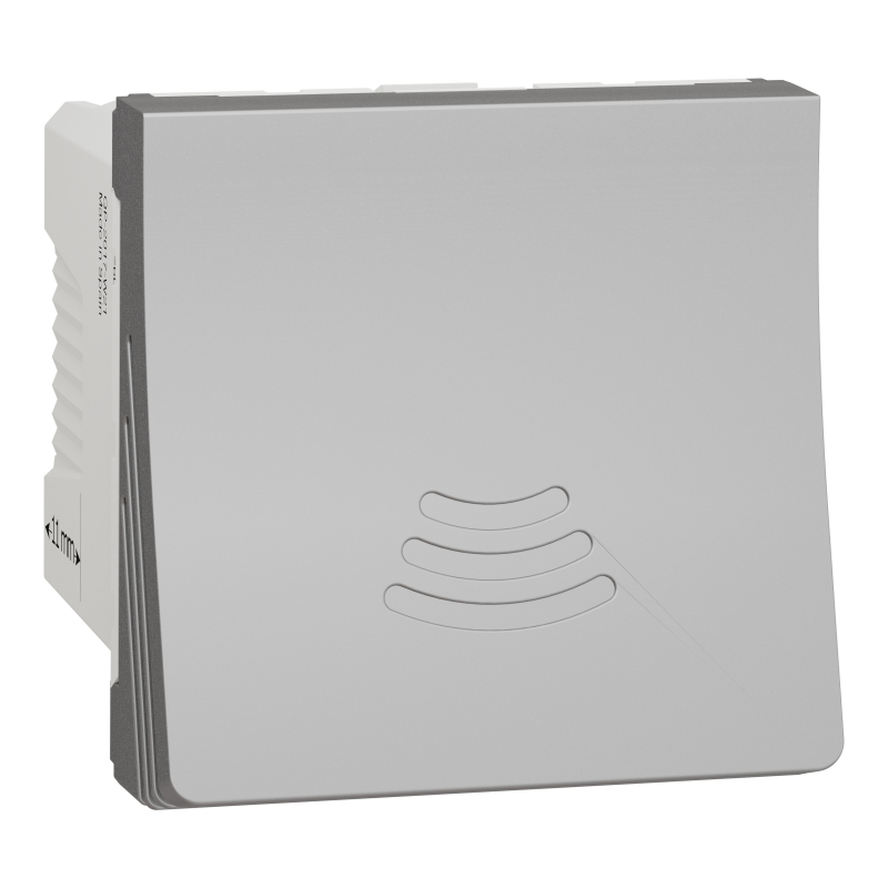 Зумер 2 модуля