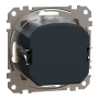 Поворотний ЛЕД димер RC 3-370 Вт, бежевий Sedna Design & Elements