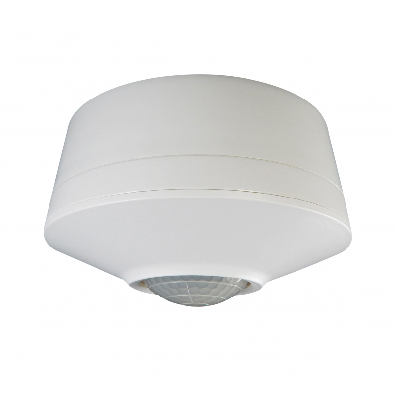 ДАТЧИК ARGUS DALI 2 ЗОНИ 360 МАСТЕР