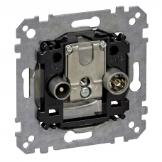 МЕХАНІЗМ АНТЕН. РОЗ., 2-П., R/TV+SAT