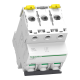 АВТОМАТИЧНИЙ ВИМИКАЧ iC60N 3P 50A D