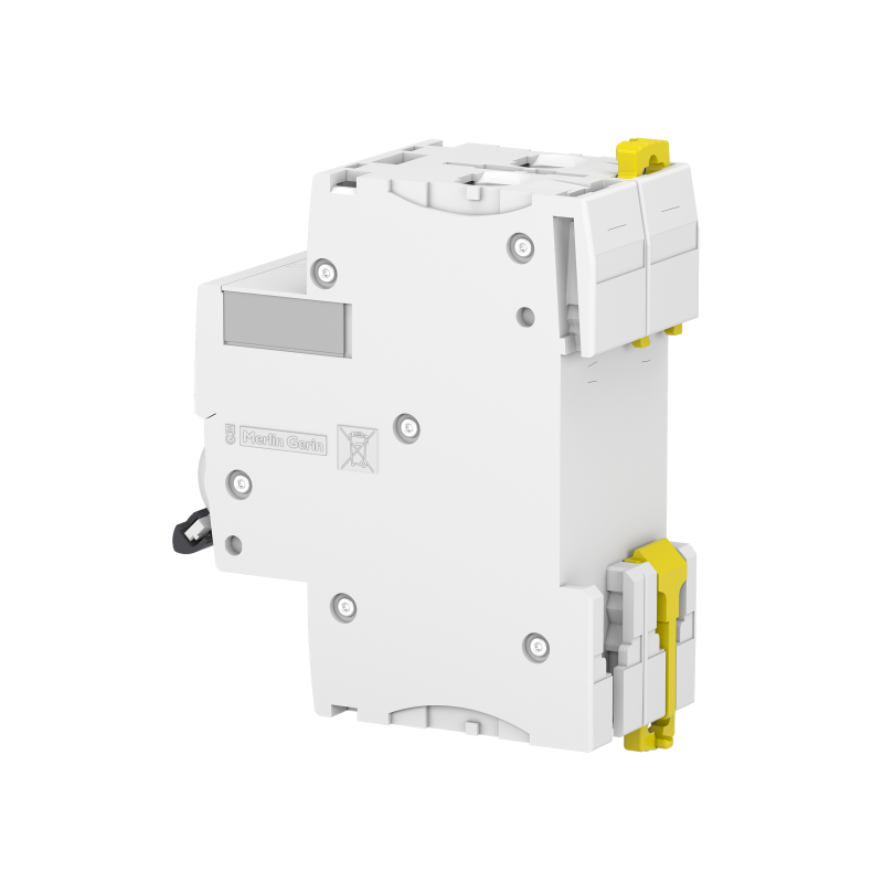 АВТОМАТИЧНИЙ ВИМИКАЧ iC60N 2P 20A B