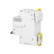 АВТОМАТИЧНИЙ ВИМИКАЧ iC60N 2P 20A B