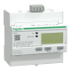 ЛІЧИЛЬНИК 3-ФАЗН. ТТ MODBUS