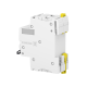 АВТОМАТИЧНИЙ ВИМИКАЧ iC60N 2P 32A B