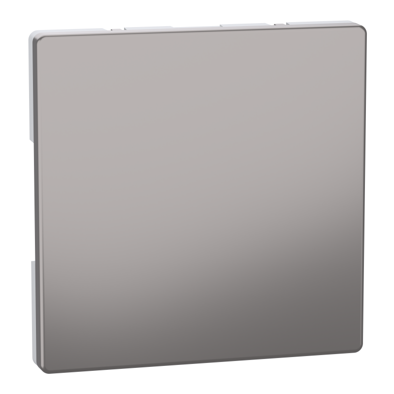 Заглушка SysD нікель