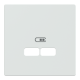 D-Life ЦЕНР. НАКЛ. USB БІЛ. ЛОТ.