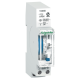 ЕЛ.МЕХАН.РЕЛЕ ЧАСУ IH 18ММ 24H ARM1C 16A