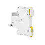 АВТОМАТИЧНИЙ ВИМИКАЧ iC60N 1P 16A B