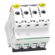АВТОМАТИЧНИЙ ВИМИКАЧ iC60N 4P 50A D