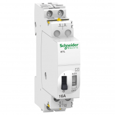 БЛОК РОЗШИР. iETL16A 2NO 230В~ 110В=