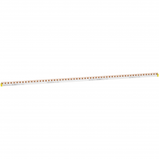 ШИНКА 3P крок 18ММ (L1 L2 L3) 57М, 63A