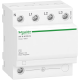 ОБМЕЖУВАЧ ПЕРЕНАПРУГИ iPF40 40кА 340V 3P N