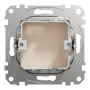 Заглушка Бежевий Sedna Design