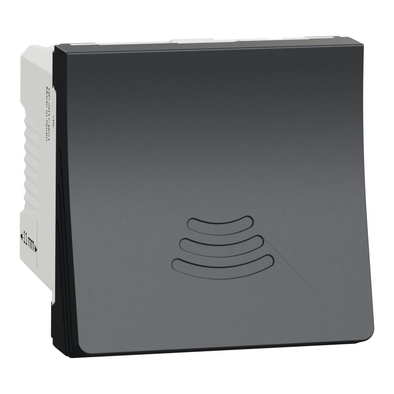 Зумер 2 модуля антр.